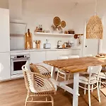El Palmeral - Exlusive Villa With Private Pool In Corralejo