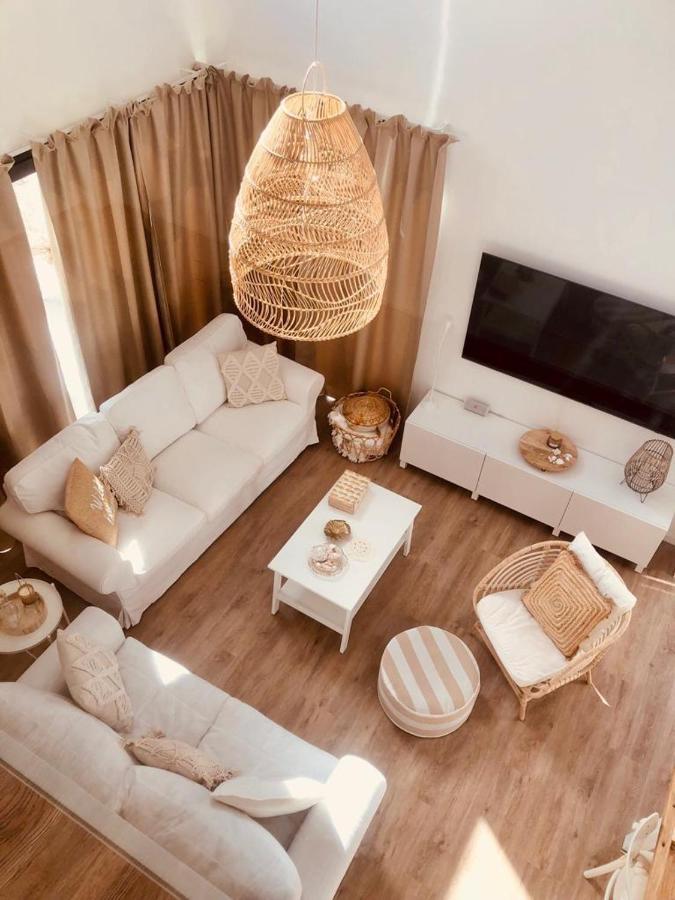 El Palmeral - Exlusive With Private Pool In