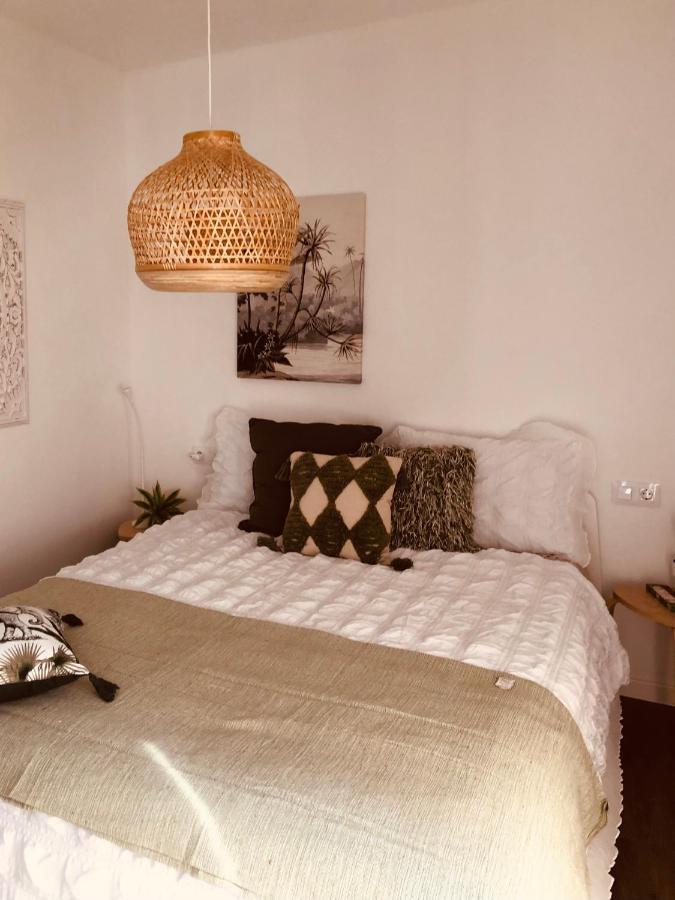 Villa El Palmeral - Exlusive With Private Pool In Corralejo