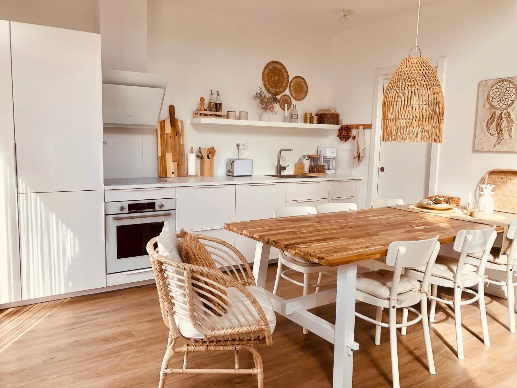 El Palmeral - Exlusive With Private Pool In *