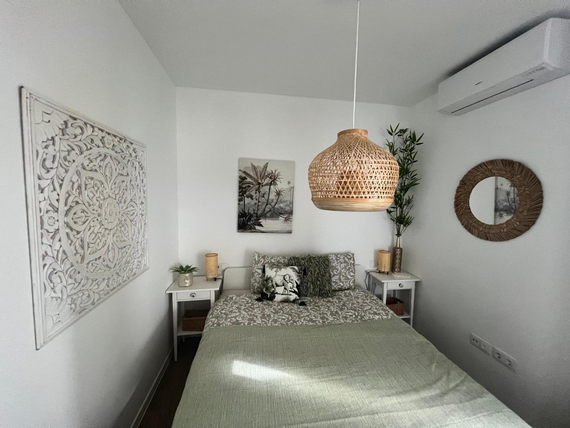Villa El Palmeral - Exlusive With Private Pool In Corralejo