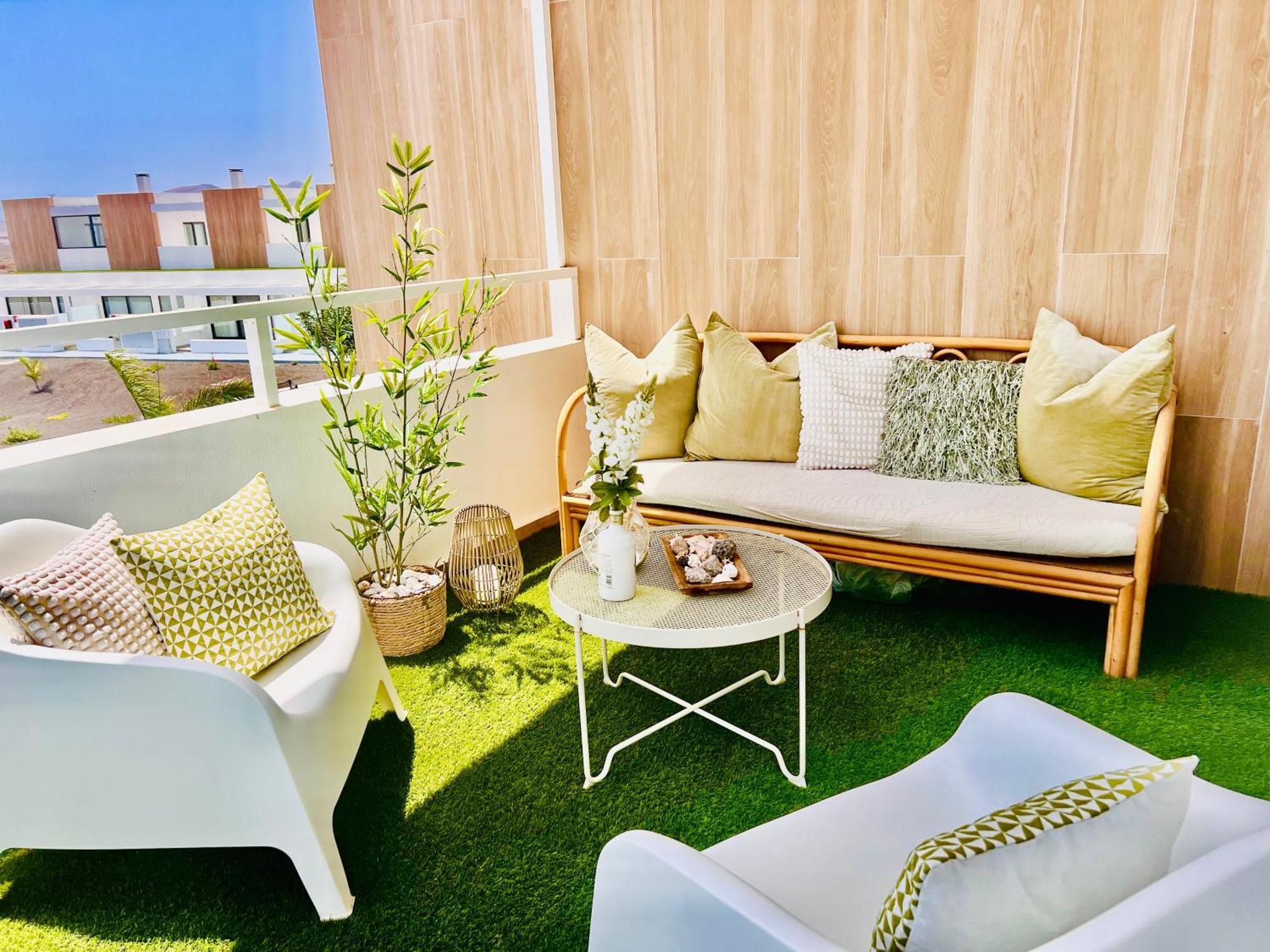 El Palmeral - Exlusive With Private Pool In Villa