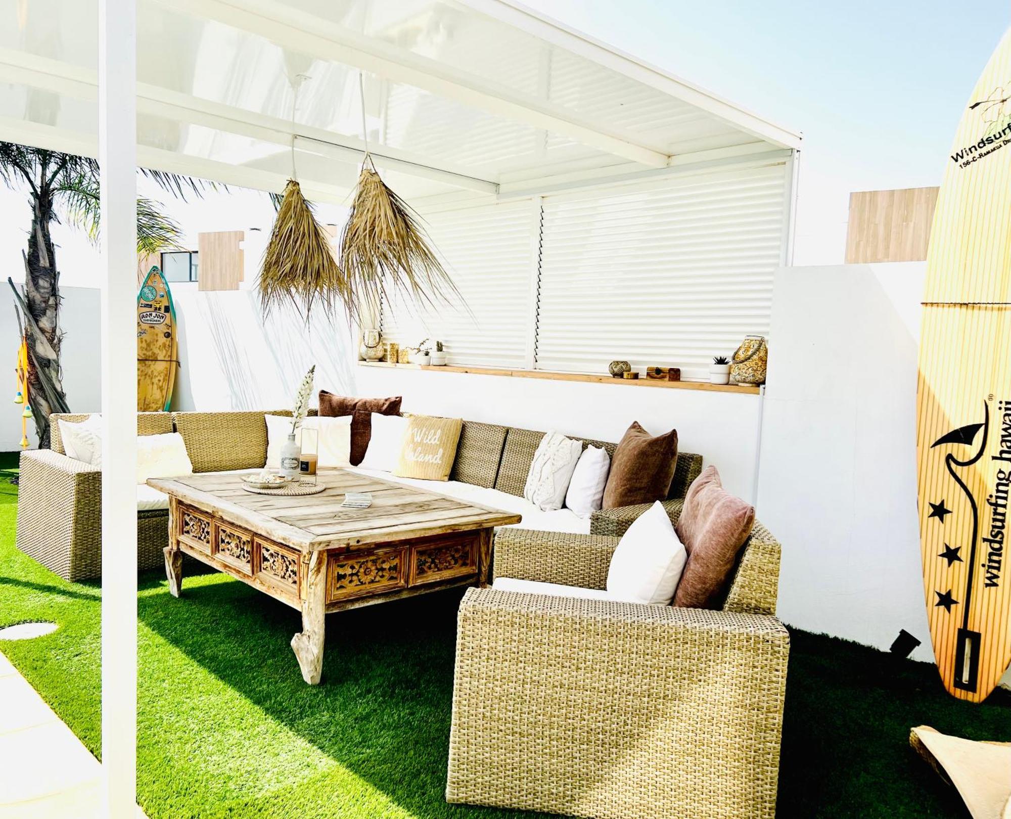 Villa El Palmeral - Exlusive With Private Pool In *